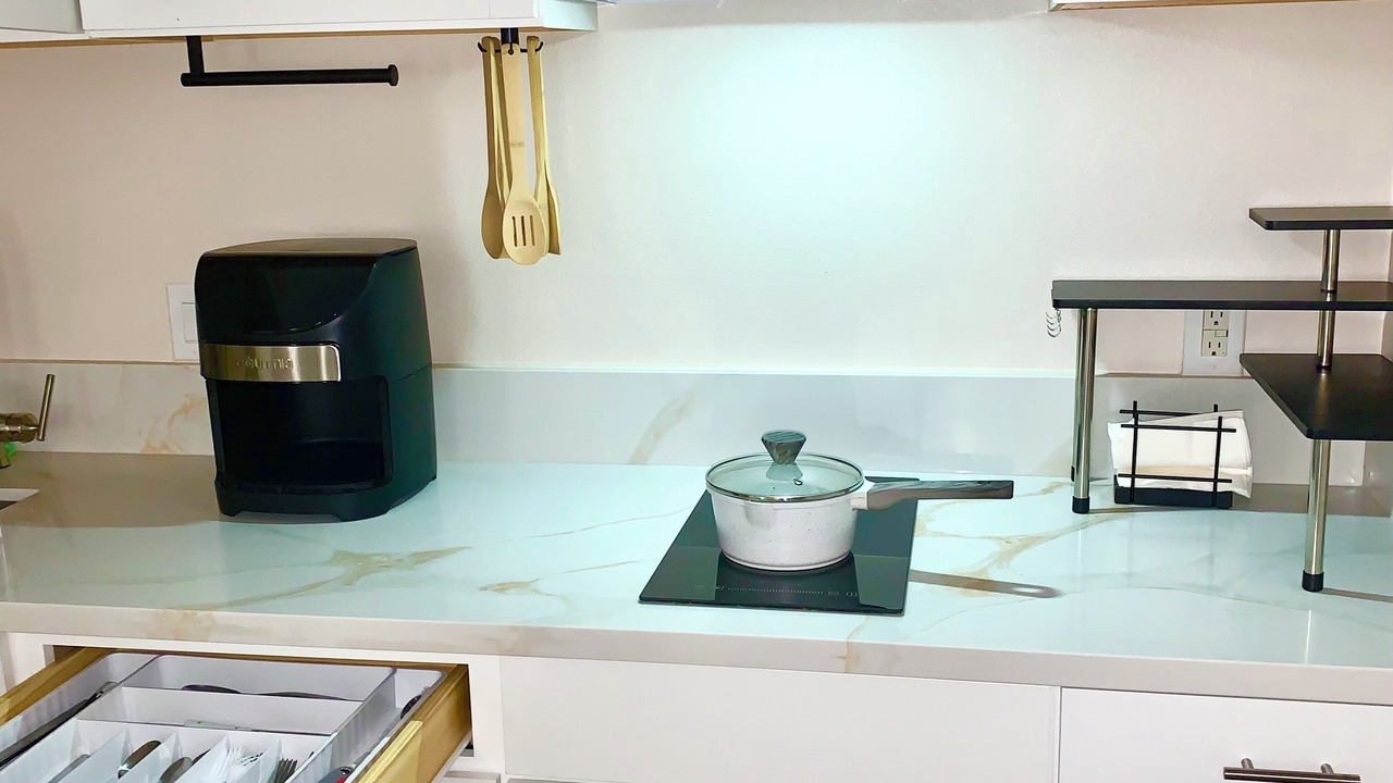 Photo of Kitchen in Ventura
