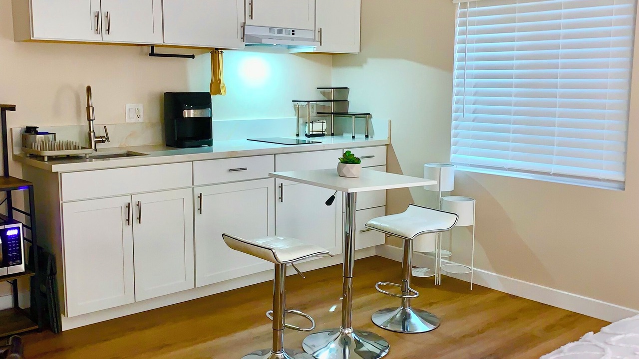 Photo of Kitchen in Ventura