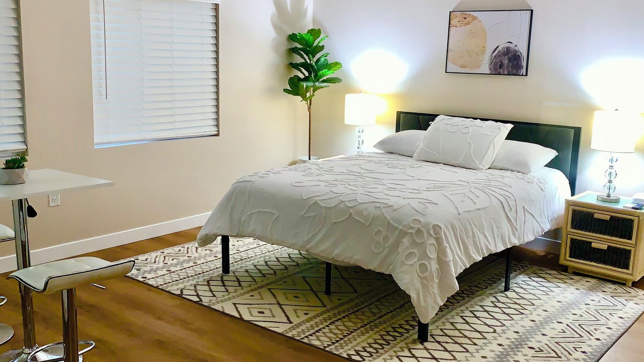 Photo of Bedroom in Ventura