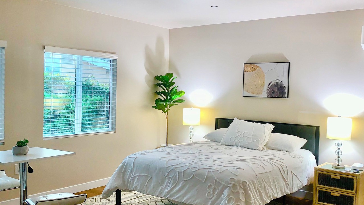 Photo of Bedroom in Ventura
