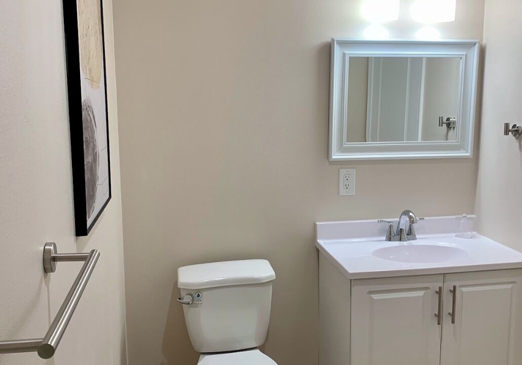 Photo of Bathroom in Ventura