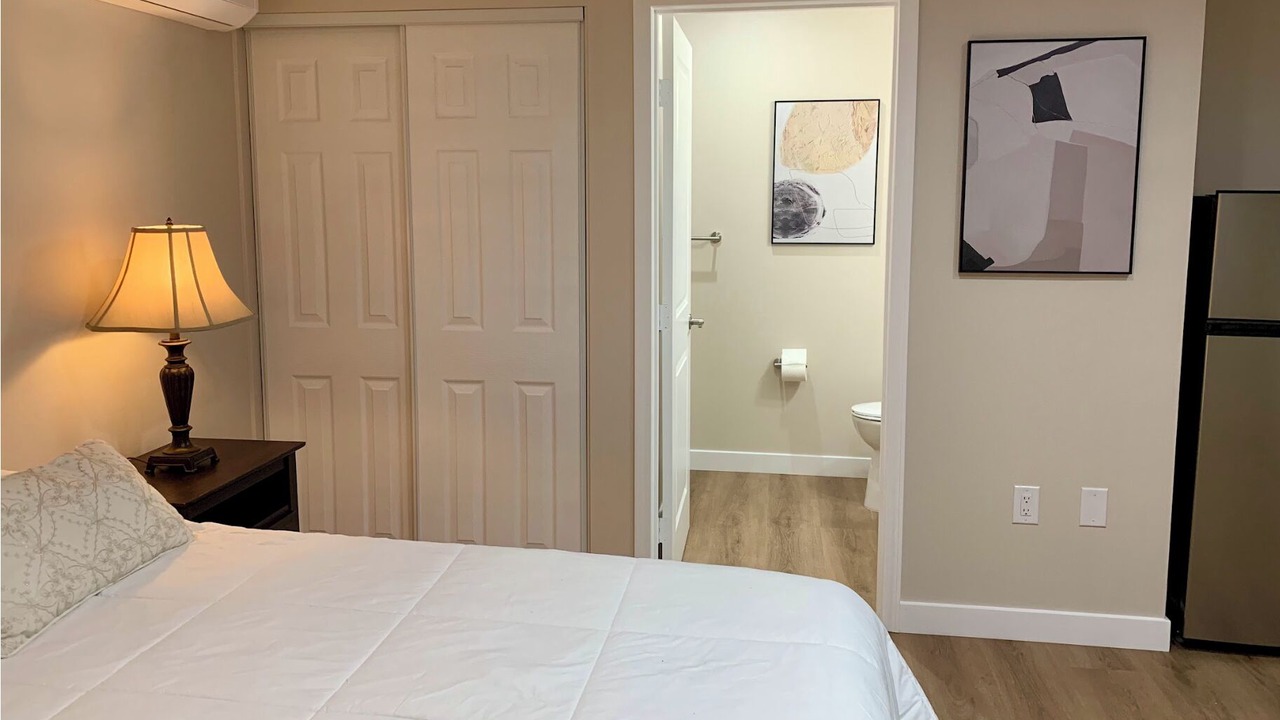 Photo of Bedroom in Ventura