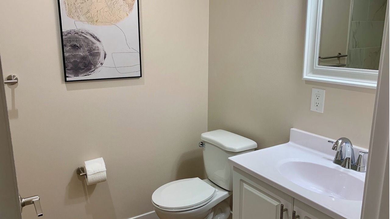 Photo of Bathroom in Ventura