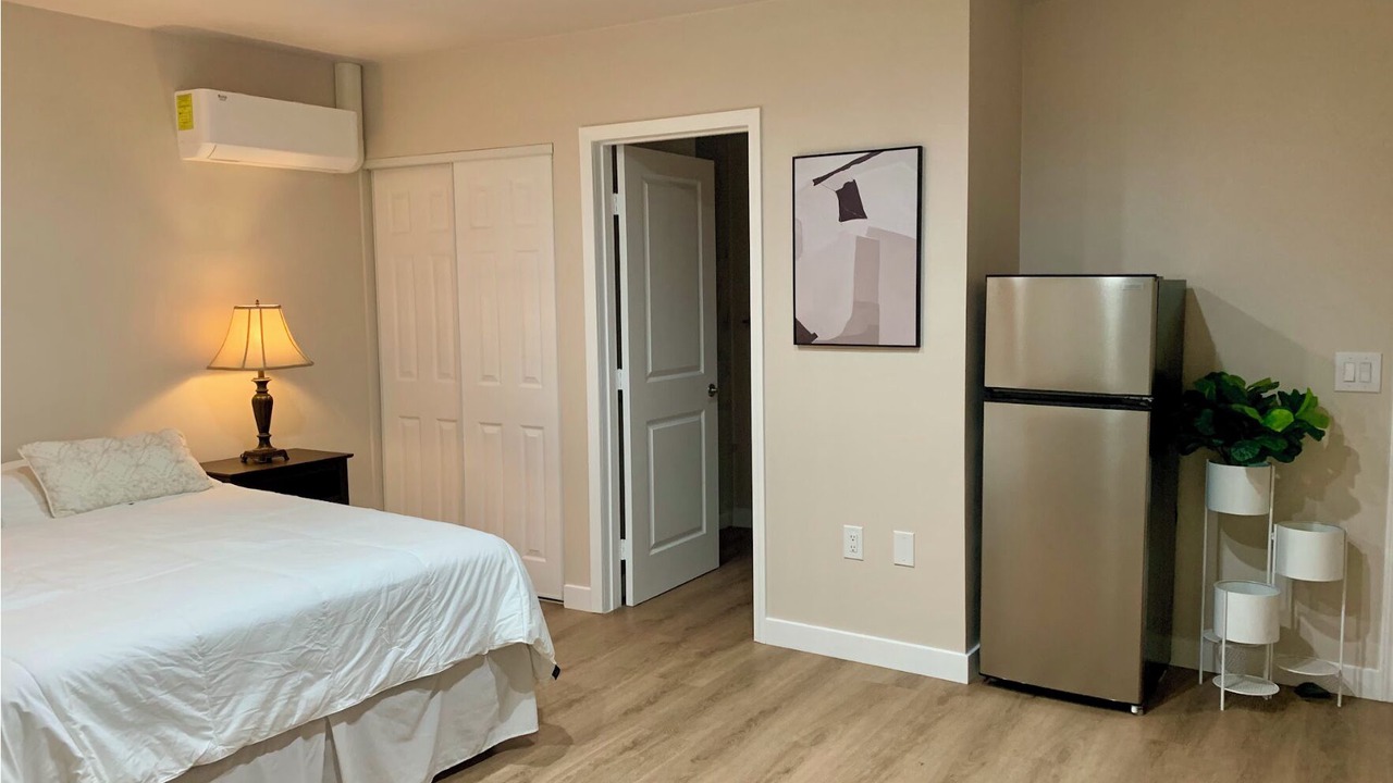 Photo of Bedroom in Ventura