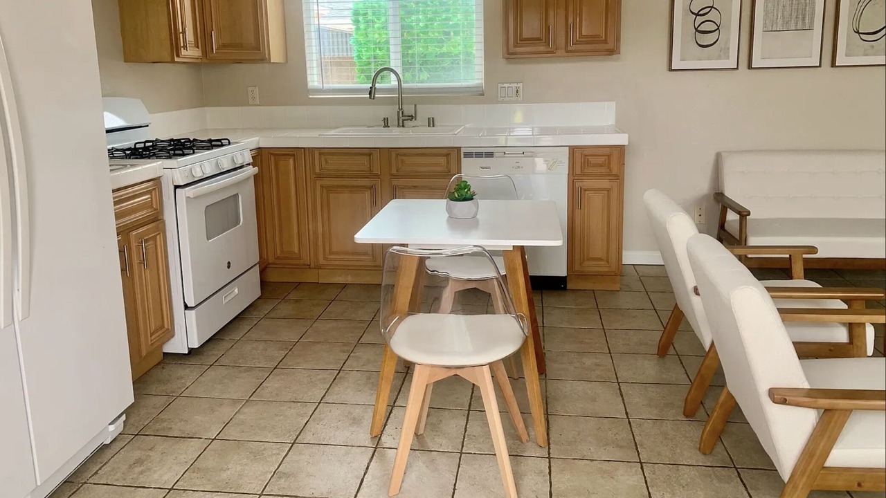 Photo of Kitchen in Ventura