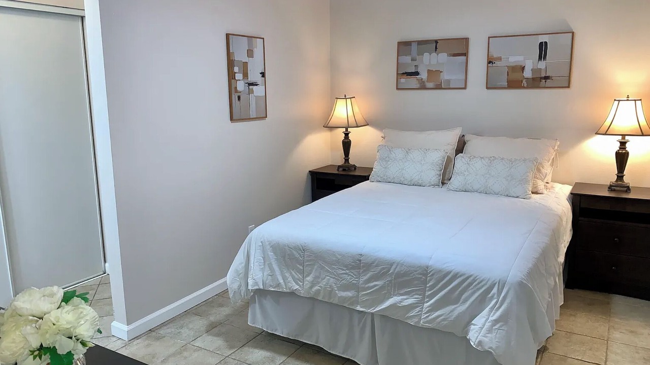 Photo of Bedroom in Ventura