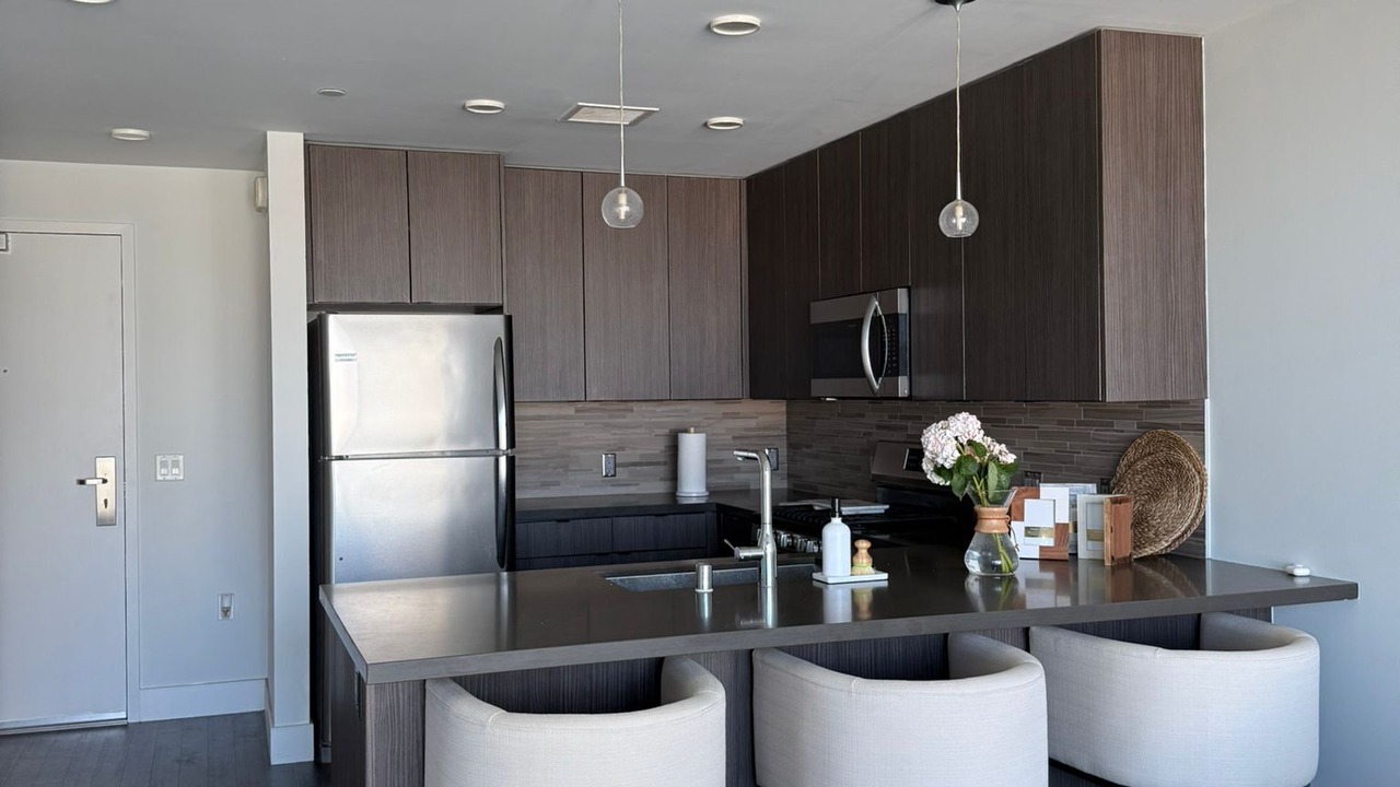 Photo of Kitchen in Downtown Los Angeles