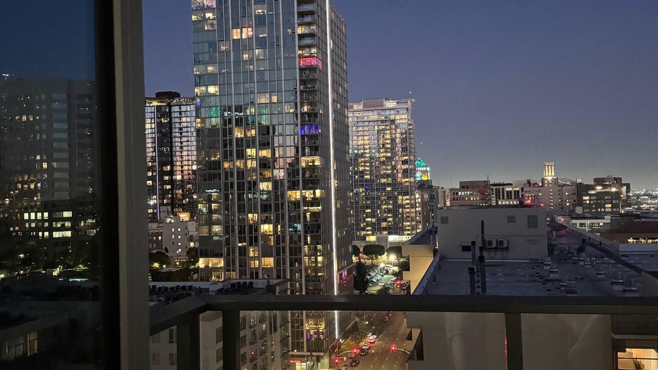 Photo of Outdoor in Downtown Los Angeles