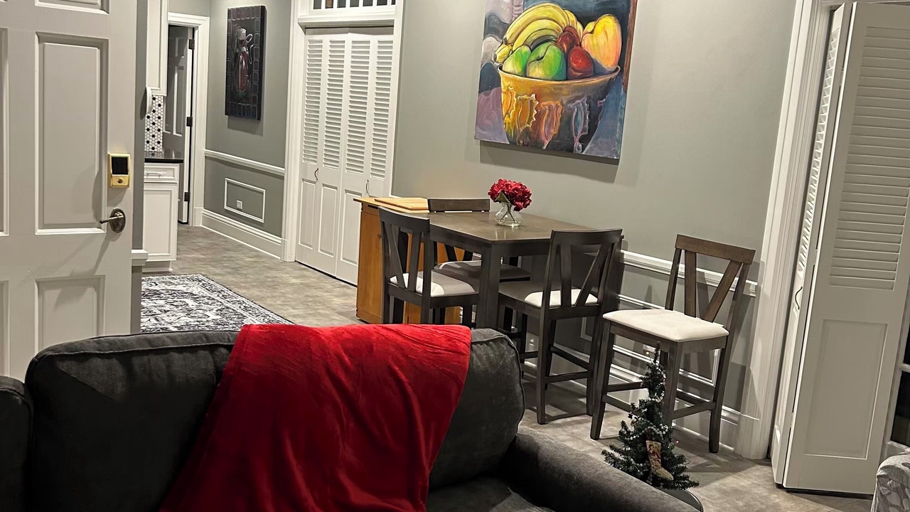 Photo of Livingroom in Pascagoula