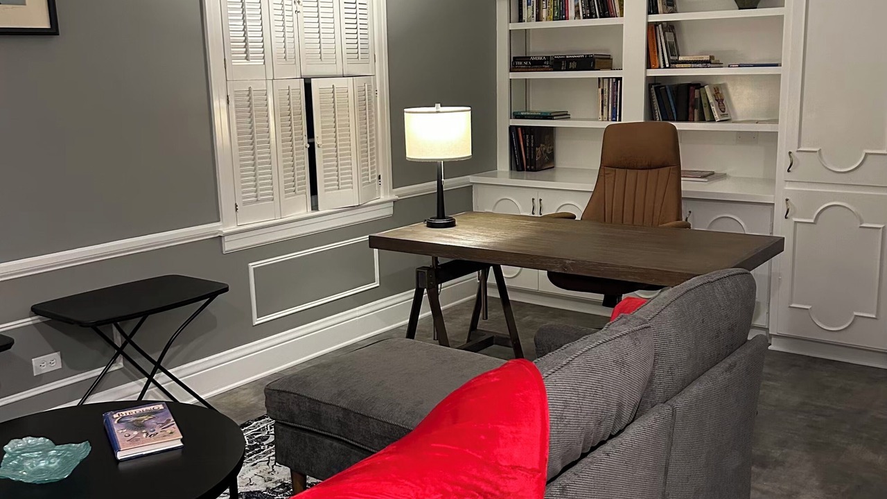 Photo of Livingroom in Pascagoula