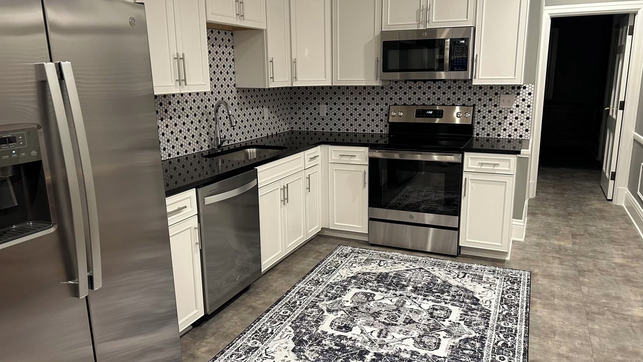 Photo of Kitchen in Pascagoula