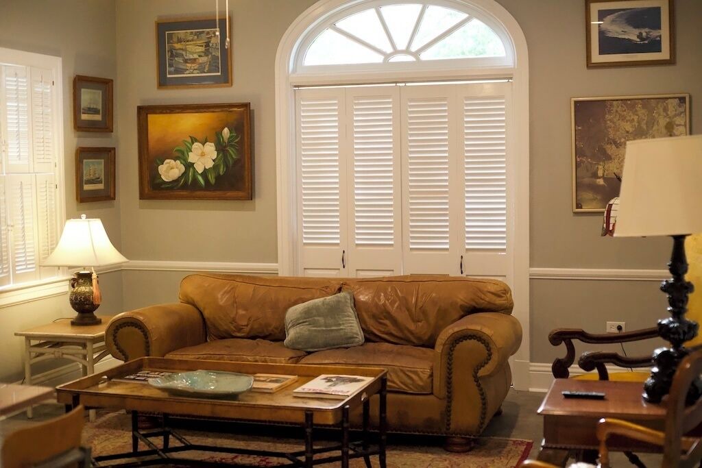 Photo of Livingroom in Pascagoula