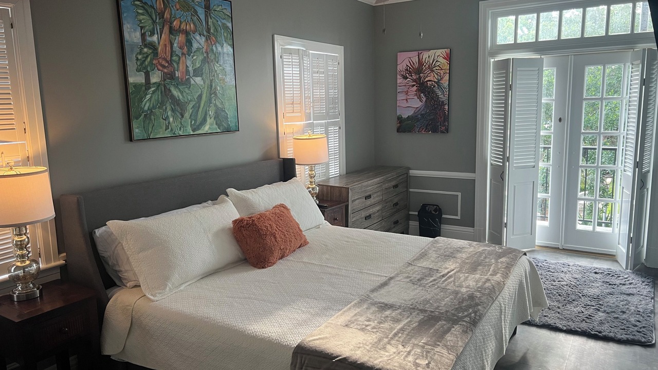 Photo of Bedroom in Pascagoula