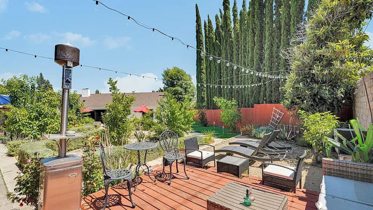 Photo of Outdoor in Simi Valley