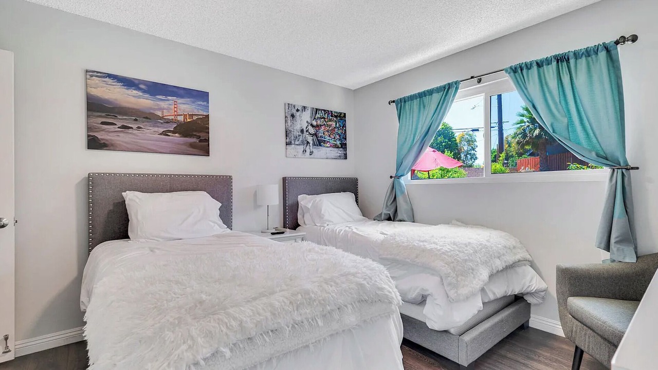 Photo of Bedroom in Simi Valley