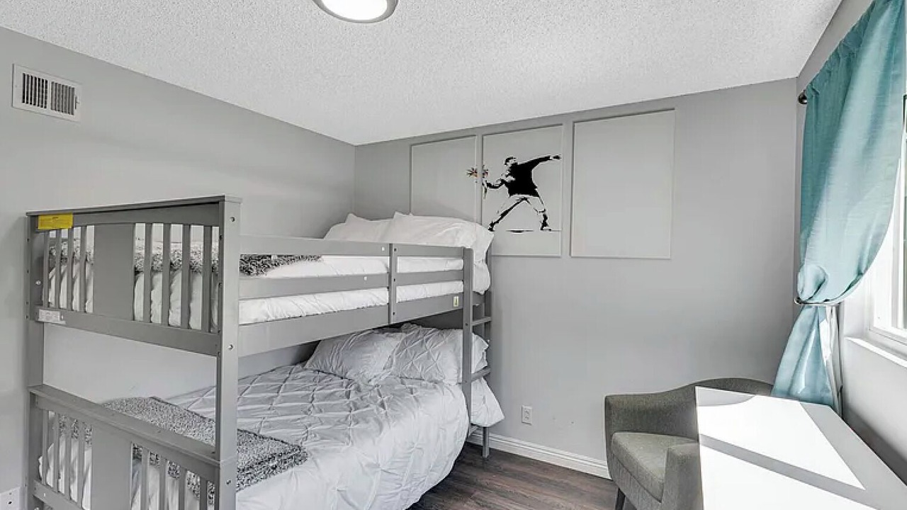 Photo of Bedroom in Simi Valley