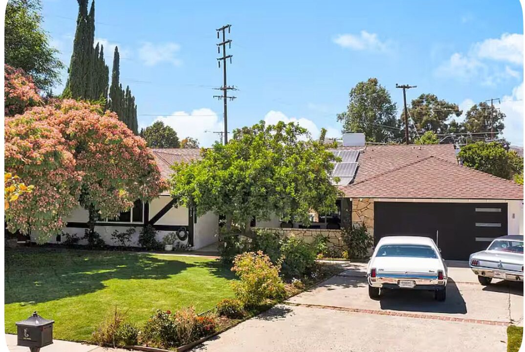 Photo of Outdoor in Simi Valley