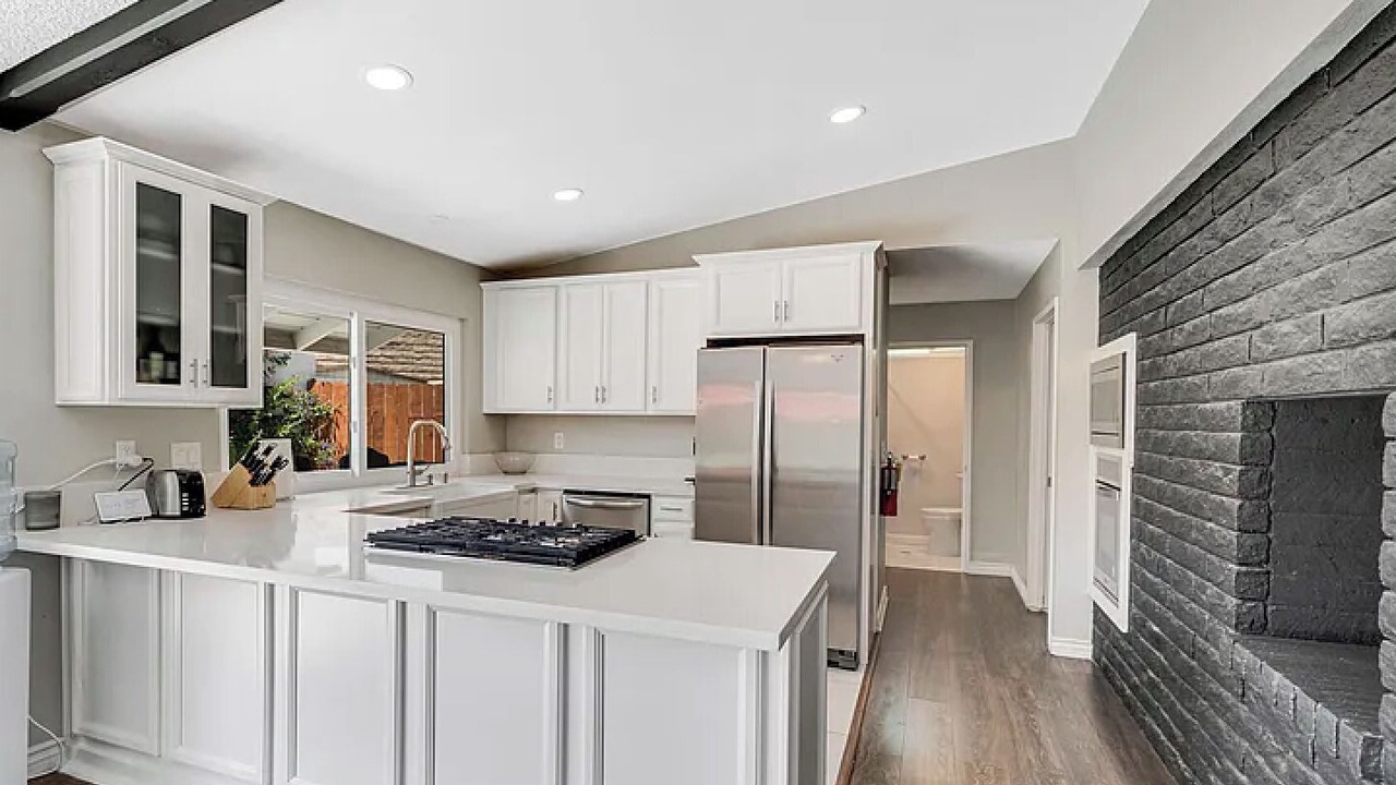 Photo of Kitchen in Simi Valley