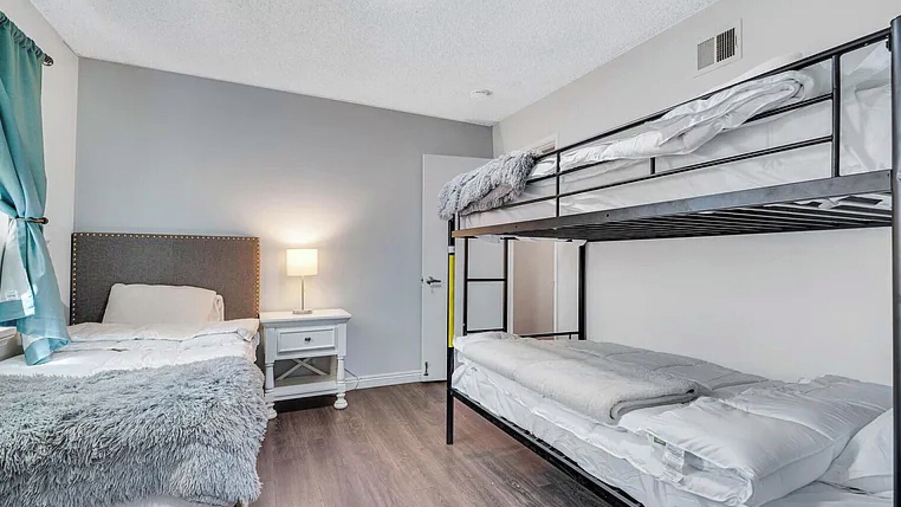 Photo of Bedroom in Simi Valley