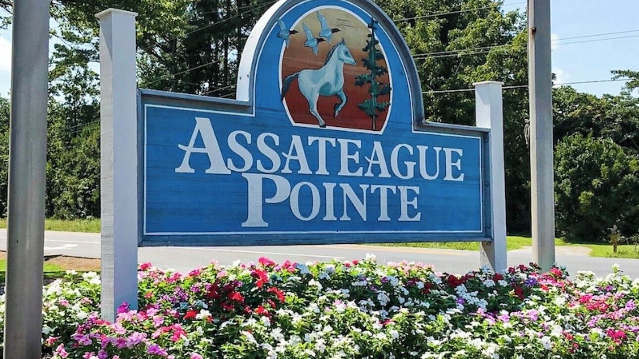 Photo of Outdoor in Assateague Pointe
