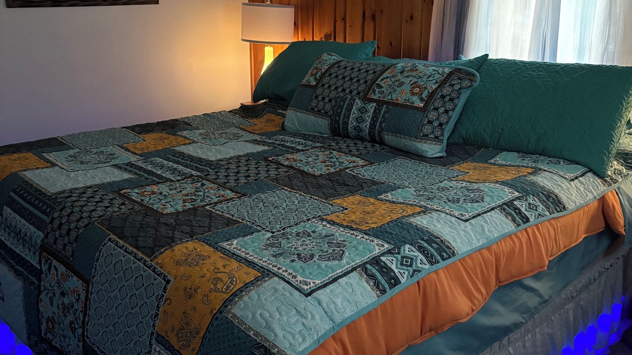 Photo of Bedroom in Park Rapids