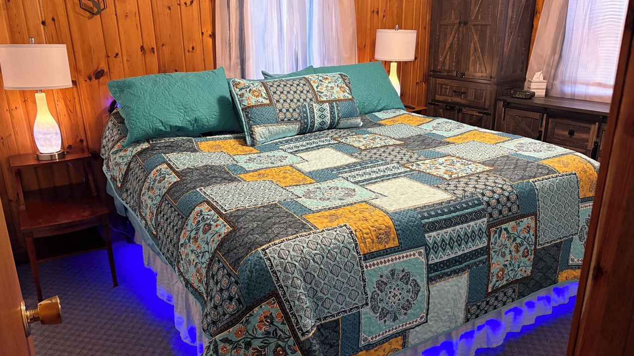 Photo of Bedroom in Park Rapids