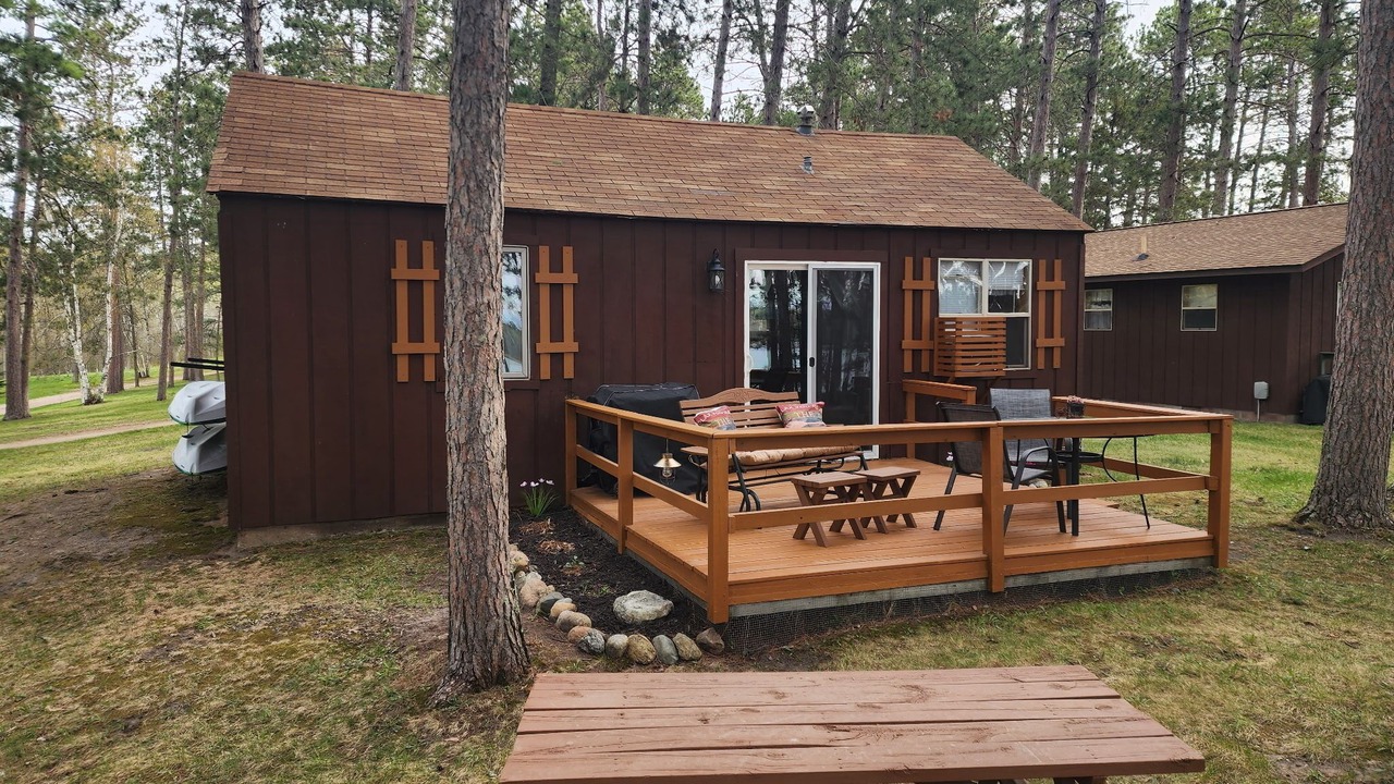 Photo of Outdoor in Park Rapids