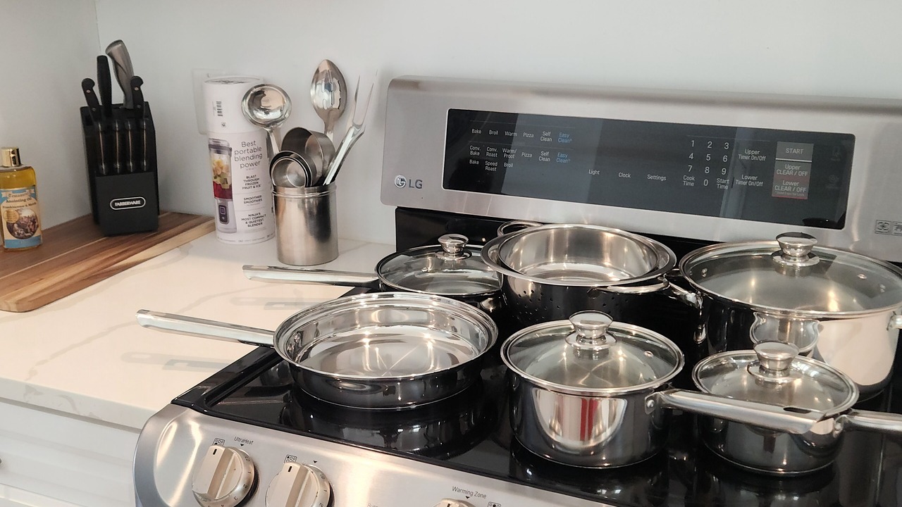 Photo of Kitchen in Gulfport