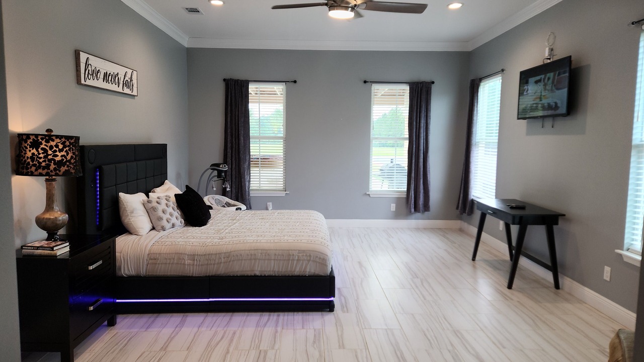 Photo of Bedroom in Gulfport