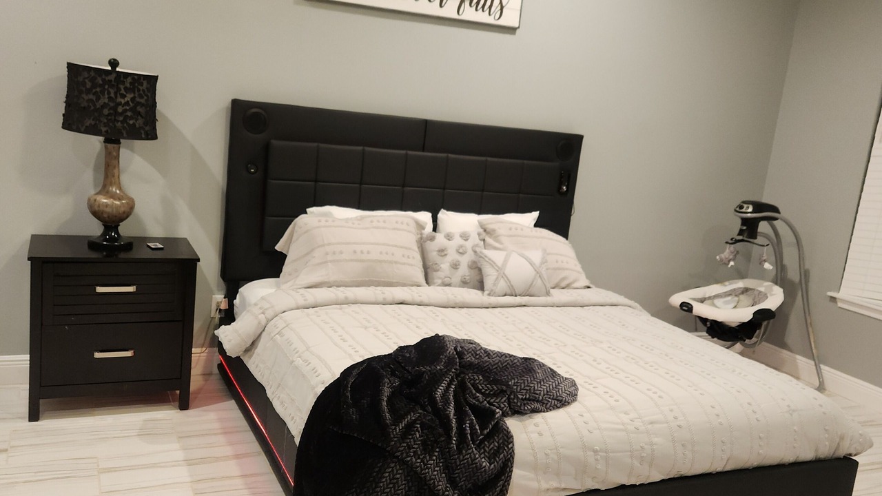Photo of Bedroom in Gulfport