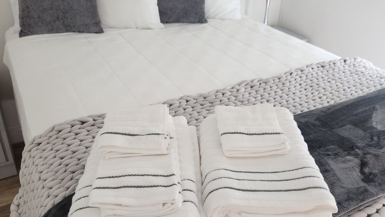 Photo of Bedroom in Gulfport