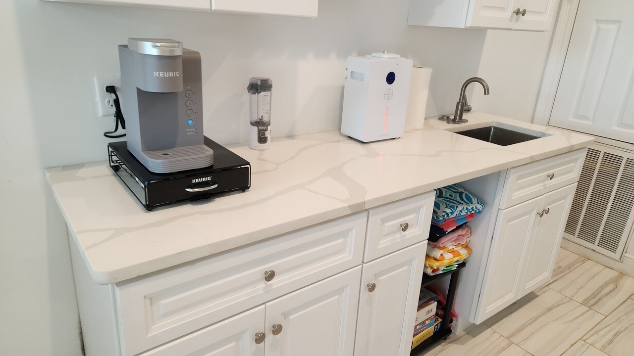 Photo of Kitchen in Gulfport