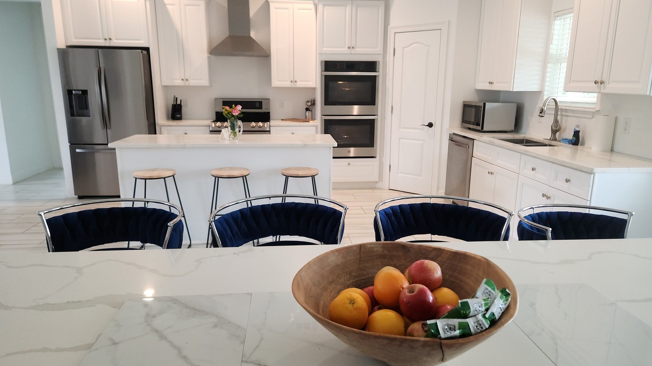 Photo of Kitchen in Gulfport