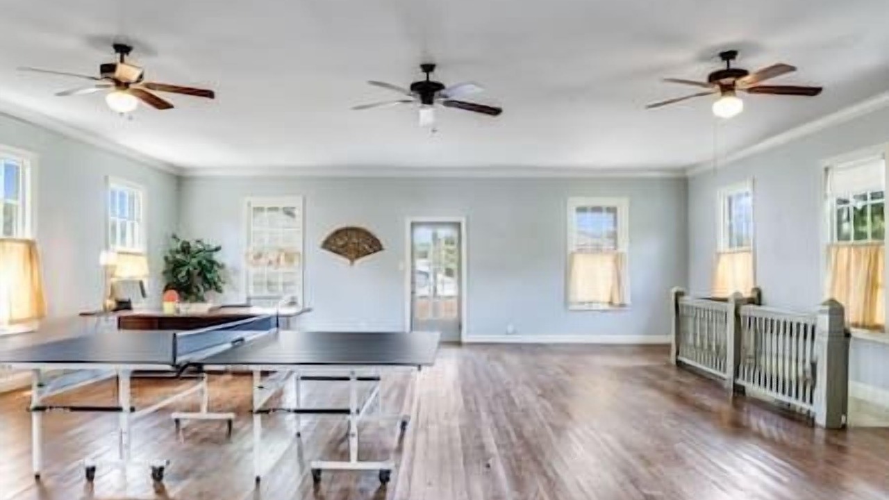 Photo of Bedroom in Breaux Bridge