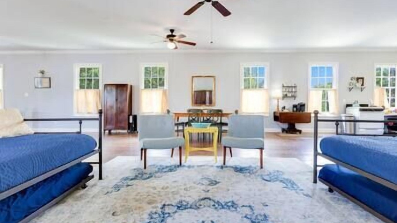 Photo of Bedroom in Breaux Bridge