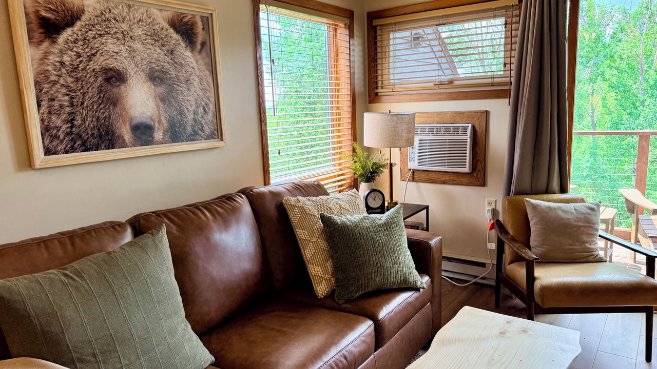 Photo of Livingroom in Lutsen