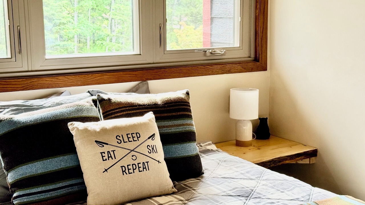 Photo of Bedroom in Lutsen