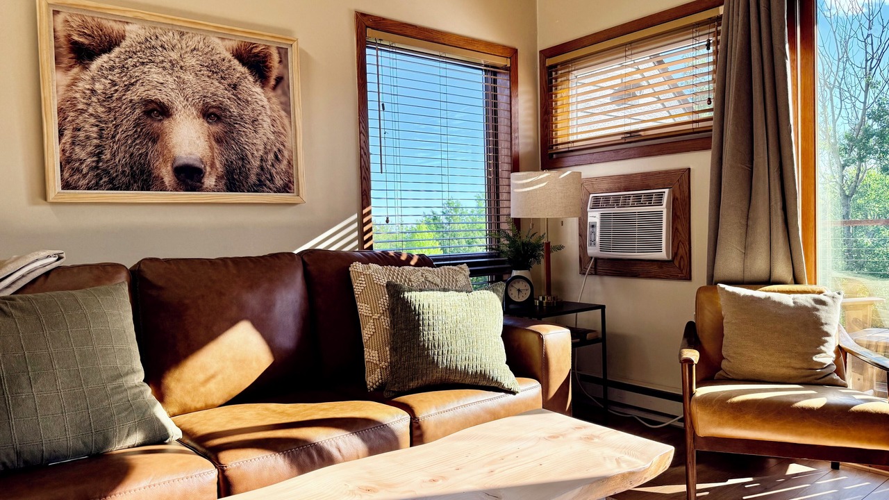 Photo of Livingroom in Lutsen