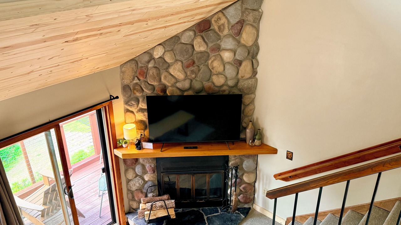 Photo of Livingroom in Lutsen