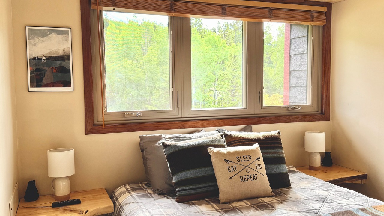 Photo of Bedroom in Lutsen