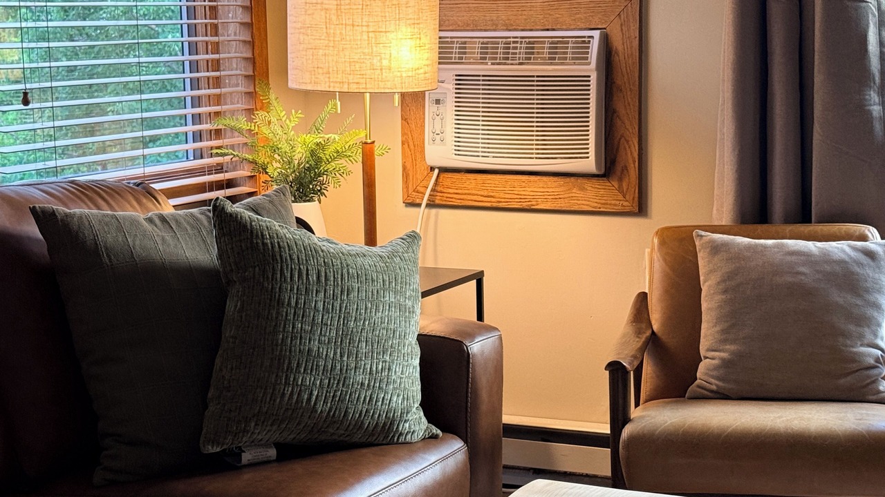 Photo of Livingroom in Lutsen