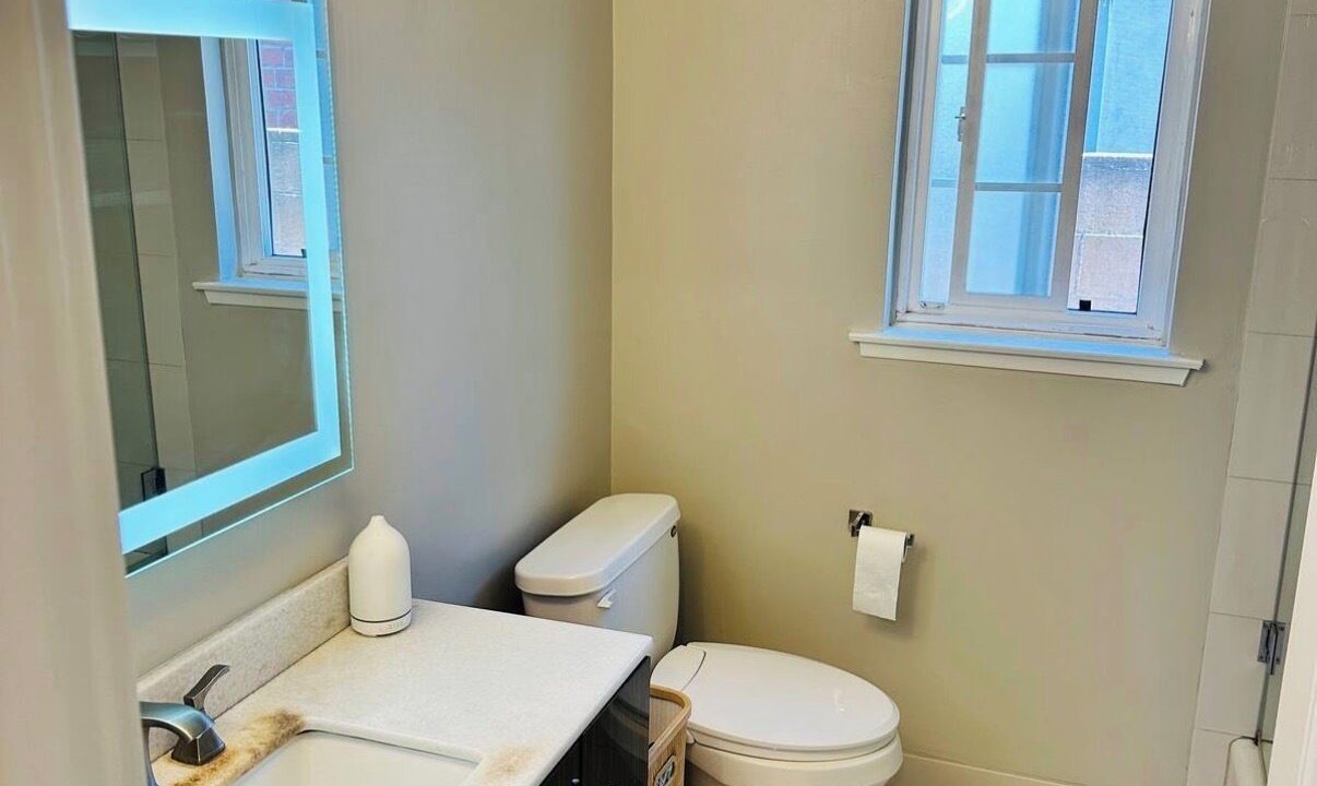 Photo of Bathroom in West Carson