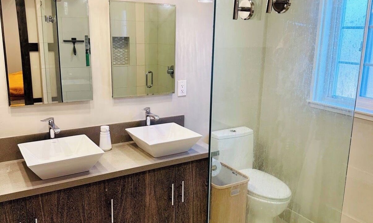 Photo of Bathroom in West Carson