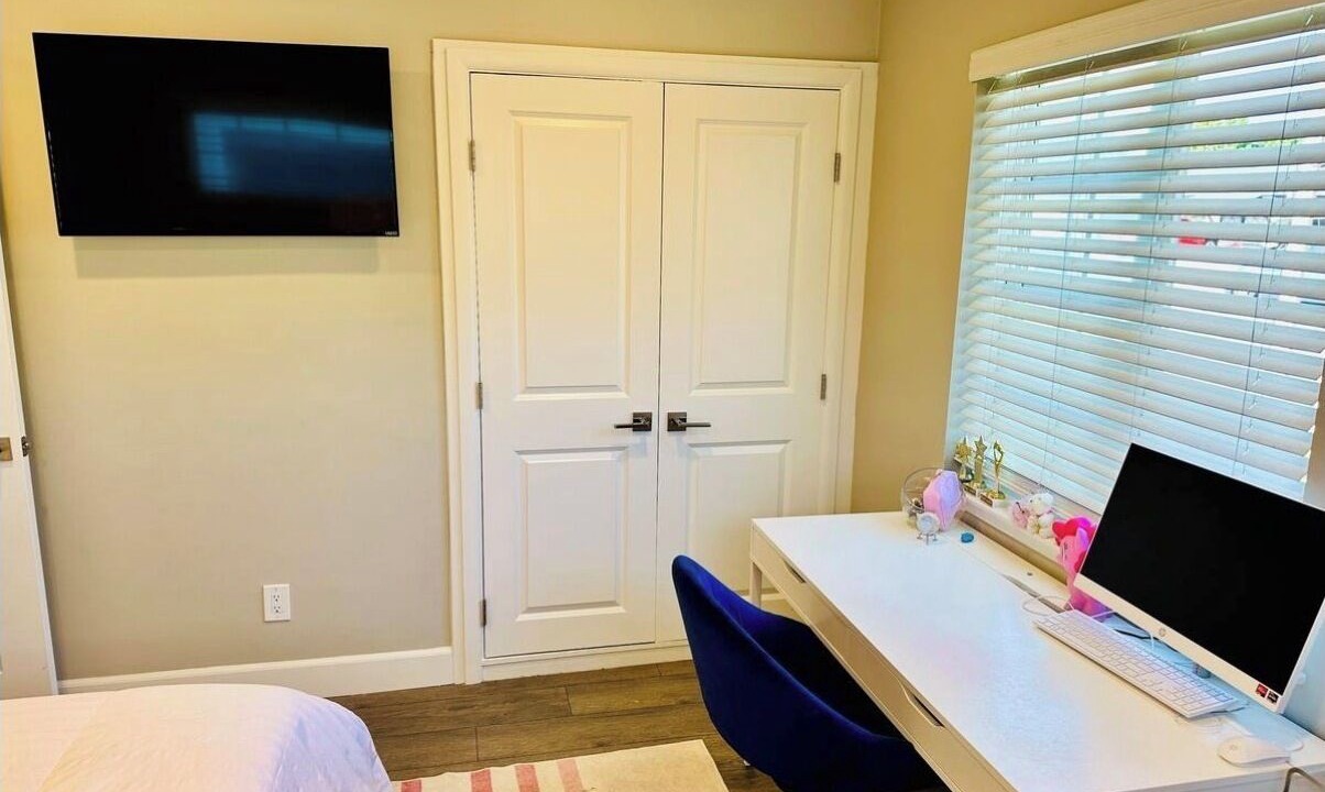 Photo of Bedroom in West Carson