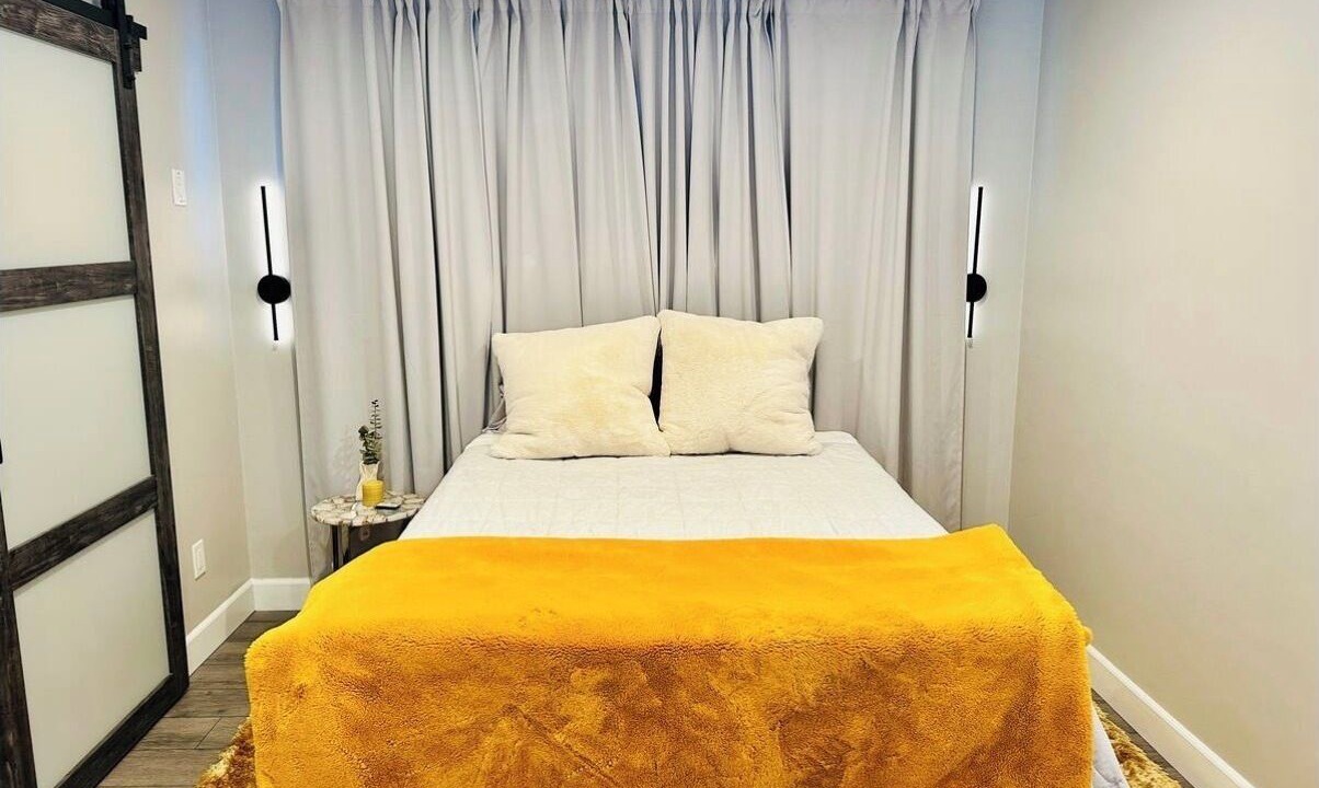 Photo of Bedroom in West Carson