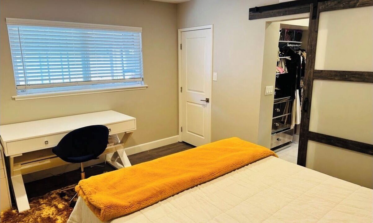 Photo of Bedroom in West Carson