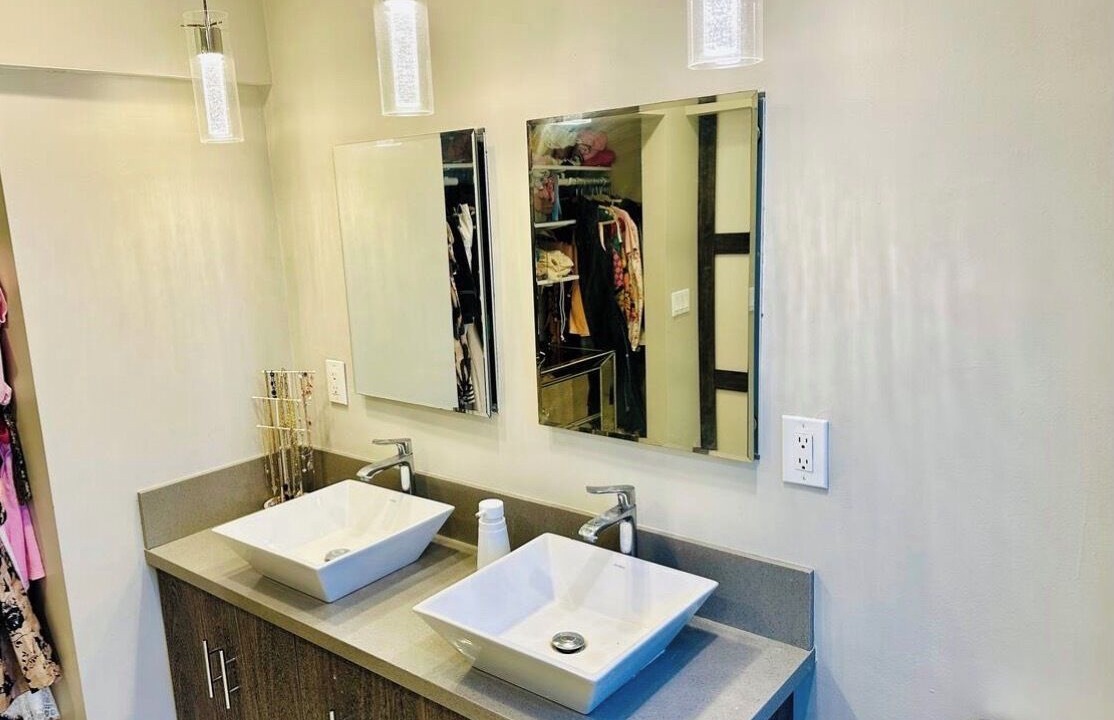 Photo of Bathroom in West Carson