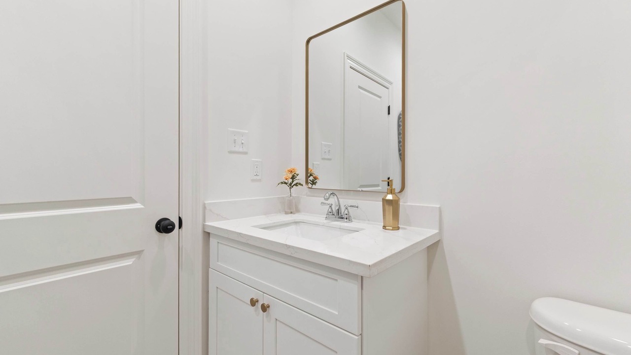 Photo of Bathroom in Youngsville