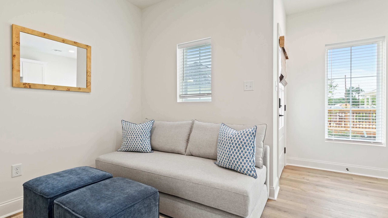 Photo of Livingroom in Youngsville