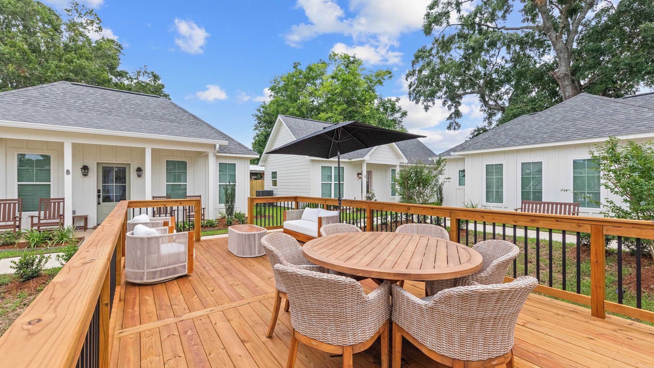 Photo of Outdoor in Youngsville